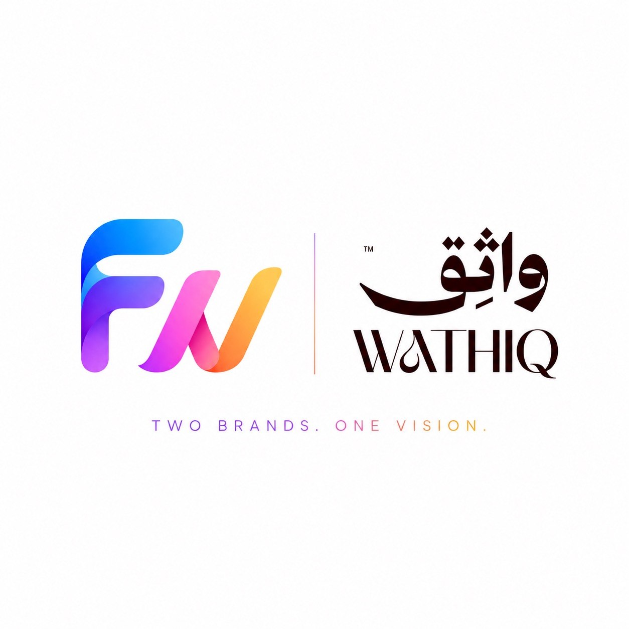 واثق - Future Web